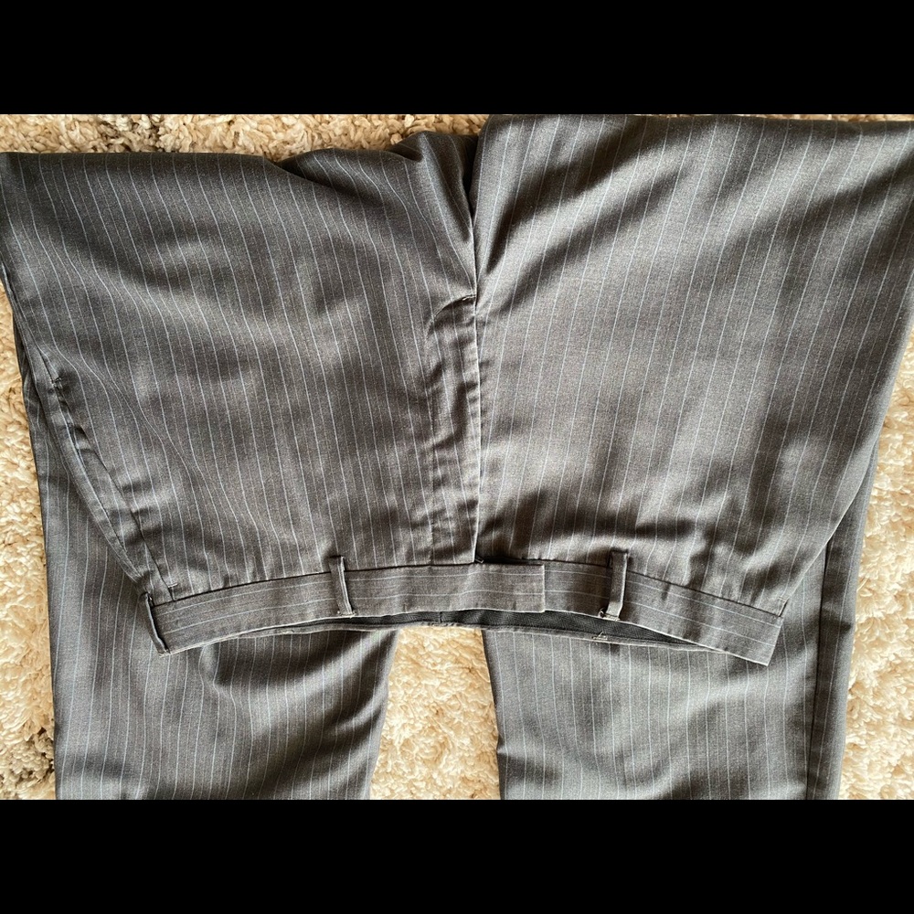 Perry Ellis dress pants